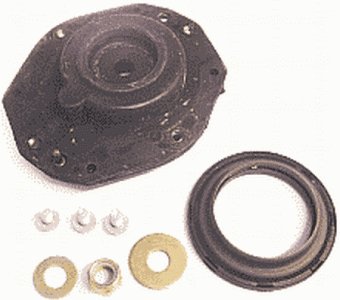 Poduszka amortyzatora LEMFÖRDER 31460 01 503172