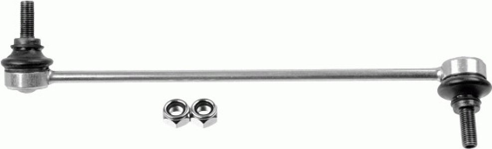 Łącznik stabilizatora LEMFÖRDER 33454 02 96403100