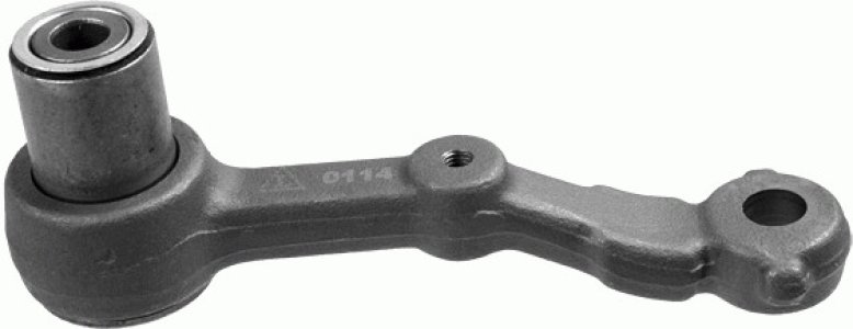 Wspornik układu kierowniczego LEMFÖRDER 35745 01 32211136450