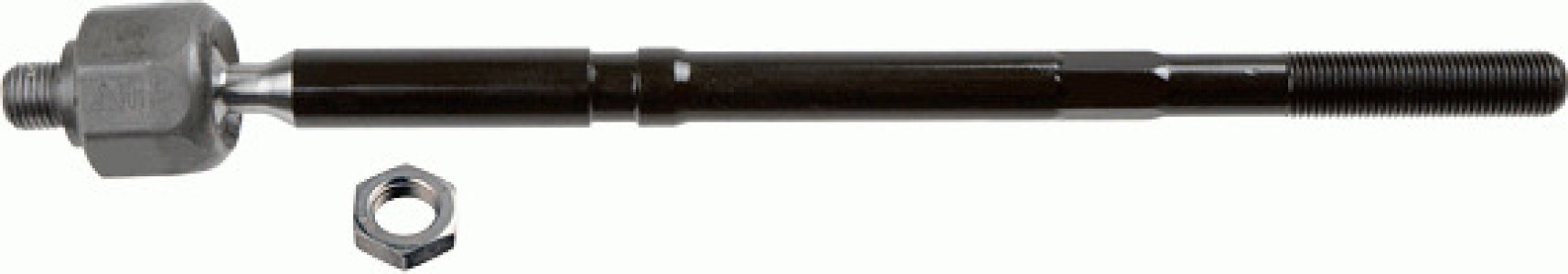 Drążek kierowniczy LEMFÖRDER 37313 01 1545457