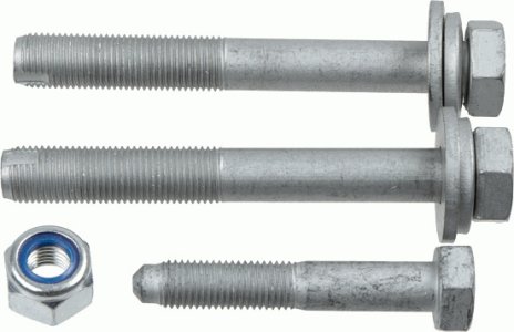 Zestaw śrub wahacza LEMFÖRDER 37480 01 15503721