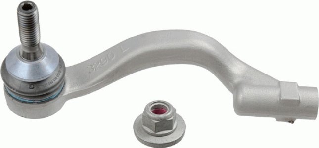 Końcówka drążka l LEMFÖRDER 37642 01 C2D47159