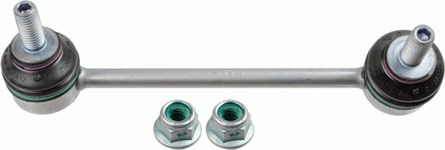 Łącznik stabilizatora LEMFÖRDER 38017 01 LR061271
