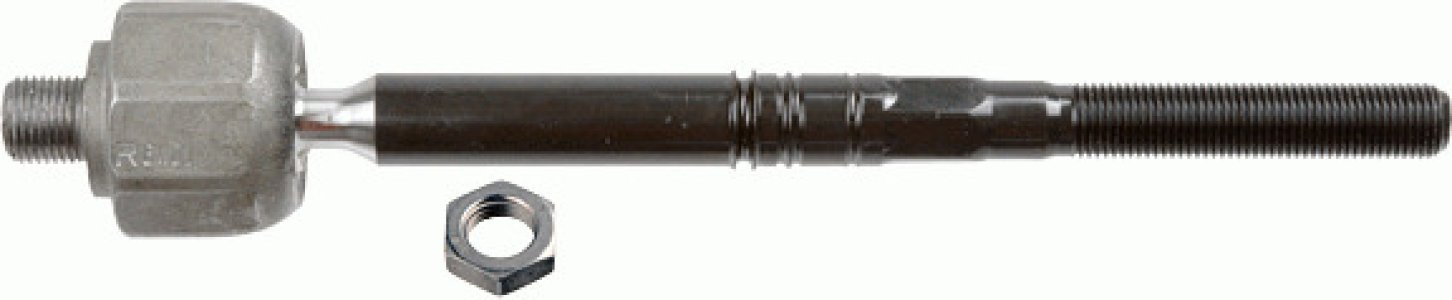 Drążek kierowniczy LEMFÖRDER 38018 01 2054600405