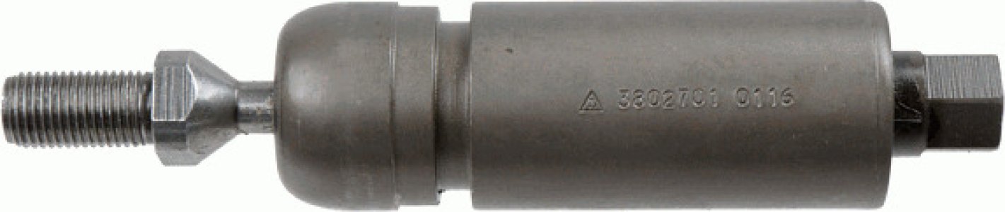 Drążek kierowniczy LEMFÖRDER 38027 01 99334713101