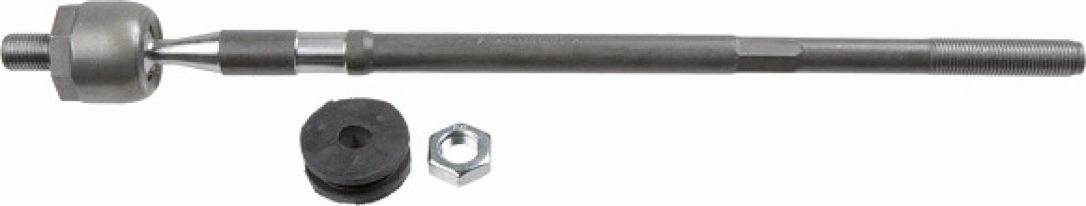 Drążek kierowniczy LEMFÖRDER 38034 01 191422821C