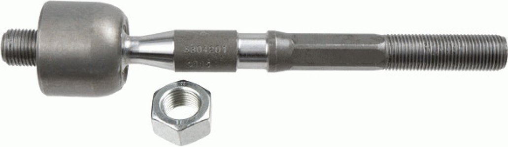 Drążek kierowniczy LEMFÖRDER 38042 01 577242W000