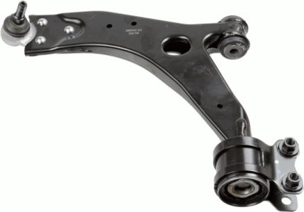 Wahacz LEMFÖRDER 38043 01 4M513A424AB