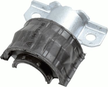 Poduszka stabilizatora LEMFÖRDER 38085 01 1643231185