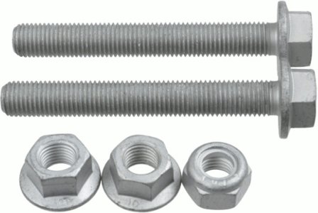 Zestaw śrub wahacza LEMFÖRDER 38114 01 1633330172