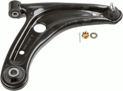 Wahacz LEMFÖRDER 38307 01 51350SAAE01