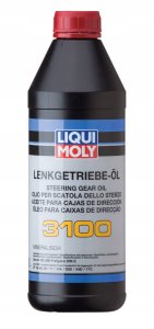 Liqui Moly 3100 1l 1145 Płyn do układu wspomagania