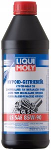 Olej przekładniowy LIQUI MOLY 1410 GL5 LS 85W90 1L 1410