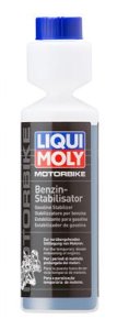STABILIZATOR BENZYNY 250 ML LIQUI MOLY 3041 