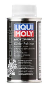 OCZYSZCZACZ CHŁODNICY 150 ML LIQUI MOLY 3042