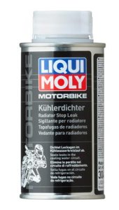 Uszczelniacz chłodnicy 150 ml LIQUI MOLY 3043 