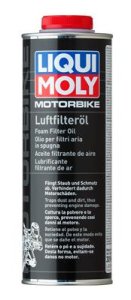 Olej do filtra powietrza 1l LIQUI MOLY 3096 