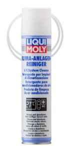 OCZYSZCZACZ KLIMATYZACJI 0,25L LIQUI MOLY 4087 