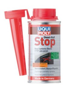 Dodatek do paliwa LIQUI MOLY 8340 STOP DYMIENIU 0,15L