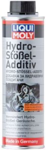 WYCISZACZ POPYCHACZY LIQUI MOLY 8345 VALVESLIFTERS 0,3L