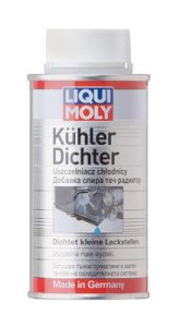 Uszczelniacz chłodnicy 0,15l LIQUI MOLY 8347 USZCZELNIACZCHŁ