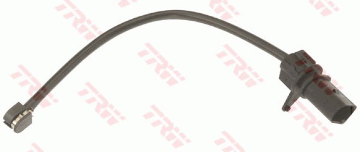 Czujnik TRW GIC384 420615437