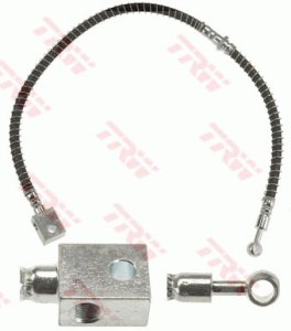Przewód hamulcowy giętki TRW PHD1232 4871109002