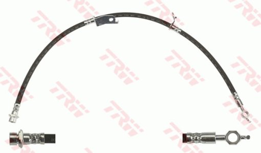 Przewód hamulcowy giętki TRW PHD1233 9094702F84