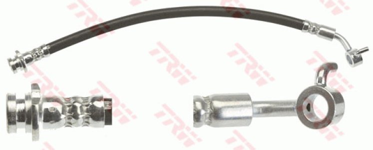 Przewód hamulcowy giętki TRW PHD1242 46211EB01A