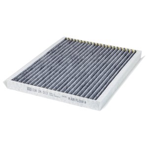 Filtr kabinowy MANN-FILTER CUK24013 