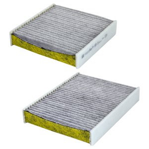 Filtr kabinowy MANN-FILTER FP21000-2 CUK210002