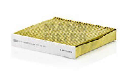 Filtr kabinowy MANN-FILTER FP22011 CUK22011