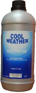 OLEJ DO KLIMATYZACJI PAO 68 1L
