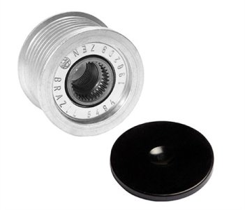 Sprzęgło alternatora MAGNETI MARELLI AMA0062 6281500060