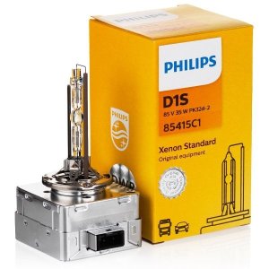 ŻARÓWKA XENON PHILIPS 85415C1 D1S