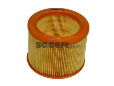 Filtr powietrza PURFLUX A222 C1760