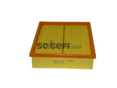 Filtr powietrza PURFLUX A325 C26151