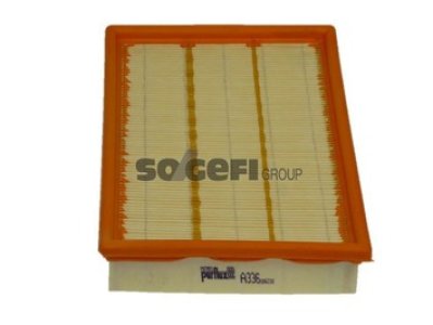 Filtr powietrza PURFLUX A336 C2573