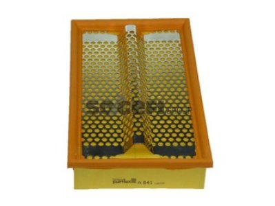 Filtr powietrza PURFLUX A641 C291262