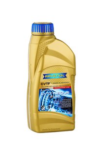 OLEJ PRZEKŁADNIOWY RAVENOL CVTF NS3/J1 FLUID 1L