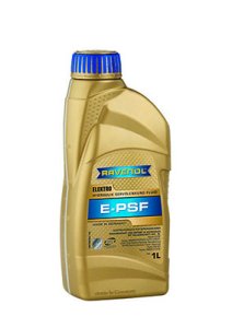 OLEJ HYDRAULICZNY E-PSF FLUID 1L