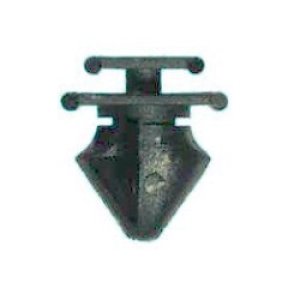 Spinka listwy ROMIX COMPANY 12407 856534