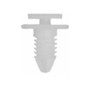 Spinka listwy ROMIX COMPANY 12408 856520