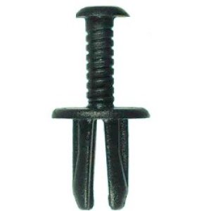 WKRĘT ROZPOROWY CZARNY FIAT