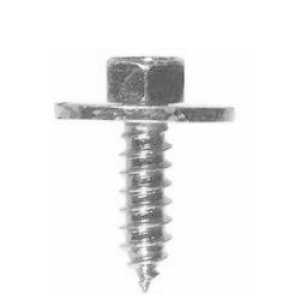 WKRĘT Z PODKŁADKĄ 5,5X19