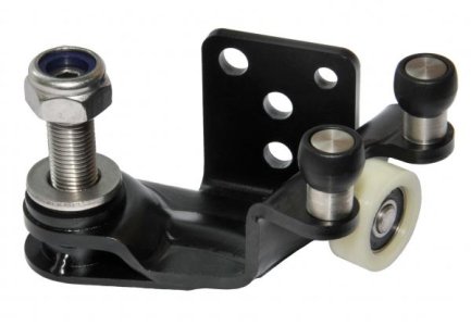 WÓZEK ŚRODKOWY DRZWI SUWANYCH