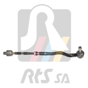 Drążek kierowniczy komplet  p RTS 90.99553.1 32107837836
