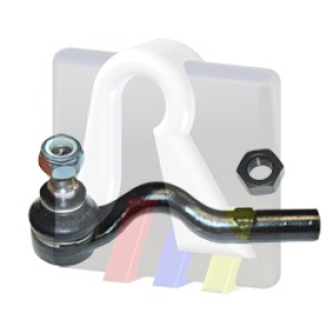 Końcówka drążka  l RTS 91.00870.2+ 2103380515