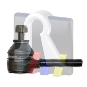 Końcówka drążka RTS 91.06020 