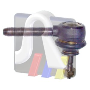 Końcówka drążka RTS 91.06211 